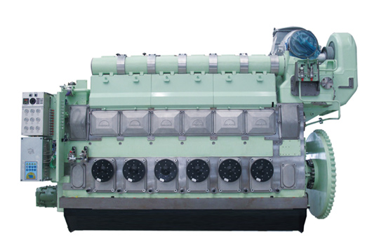 Ϋ��MANL32/40ϵ�д��ò��ͻ���3000-4500kW��